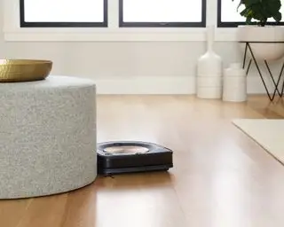Roomba S9