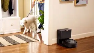 irobot roomba j7+ héros