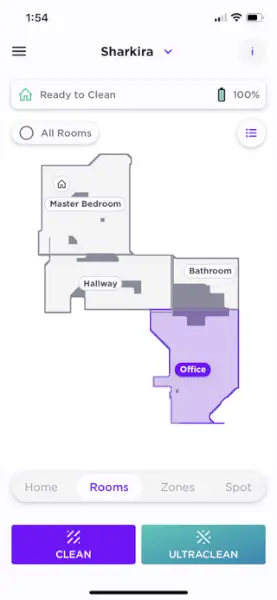 Roomba vs Shark : quel robot règne en 2024 ?