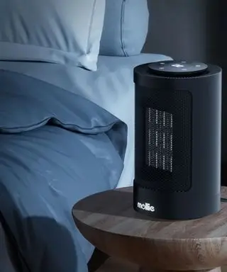 Puis-je laisser un radiateur allumé toute la nuit ? C'est ce que disent les experts
