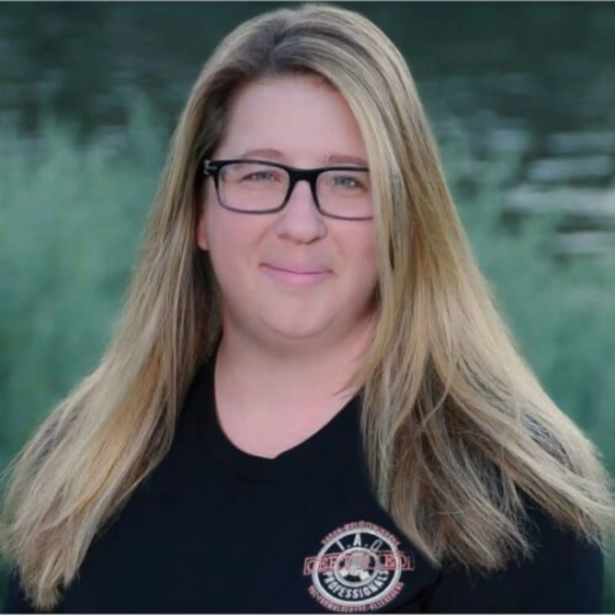 Zdjęcie głowy Jeanine Humphrey' loading='lazy' title=