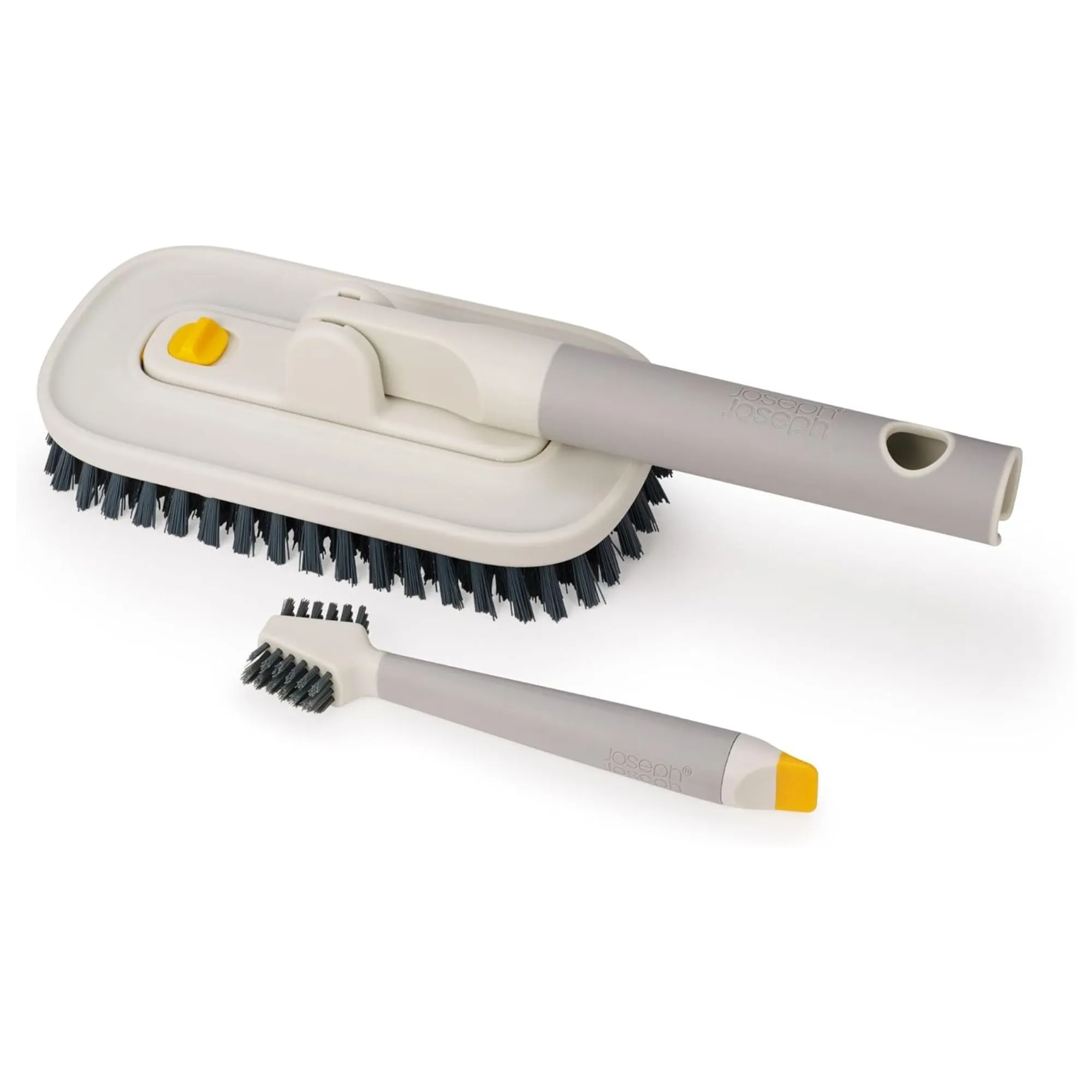 Dwuczęściowy zestaw do czyszczenia gospodarstwa domowego Joseph Joseph CleanTech' loading='lazy' title=