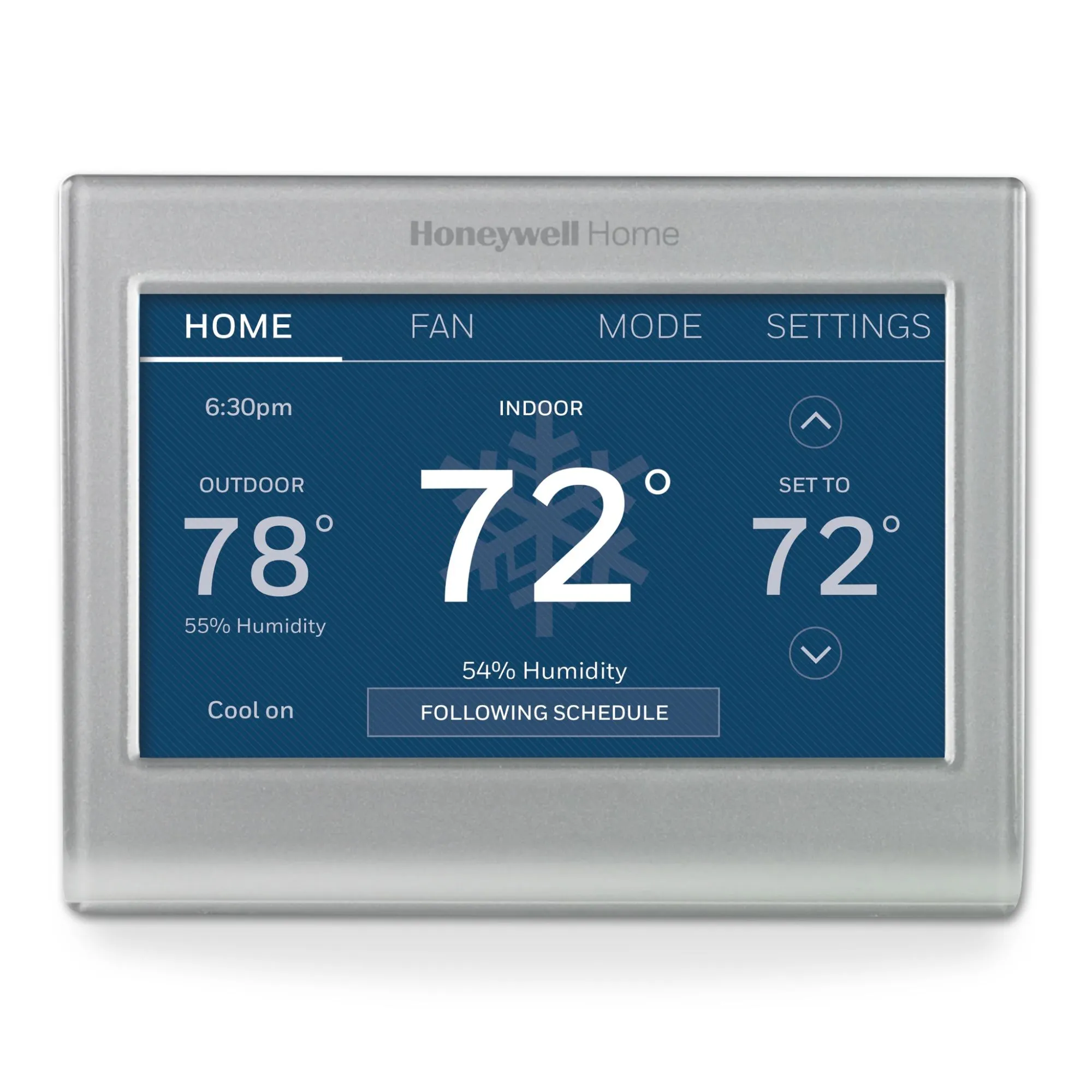 Honeywell Home smart termostat' loading='lazy' title=