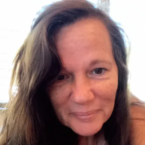 colpo alla testa di Rhonda Wilson' loading='lazy' title=