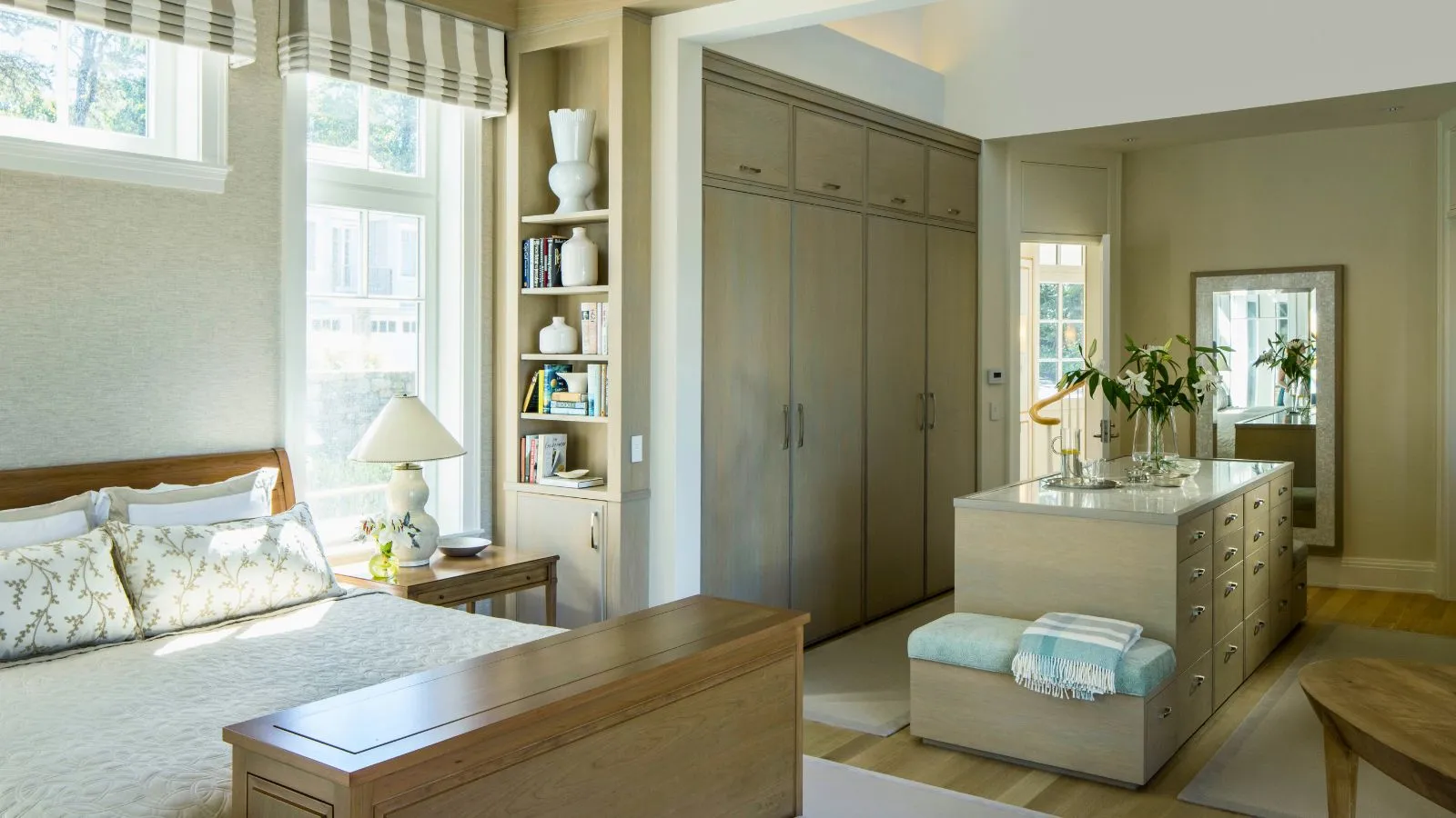 Sind Sie anfällig für „Reinigungsdysmorphie“? Diese ästhetische Hürde könnte Ihre To-Do-Liste für ein Publikum, das es nicht gibt, um Stunden verlängern