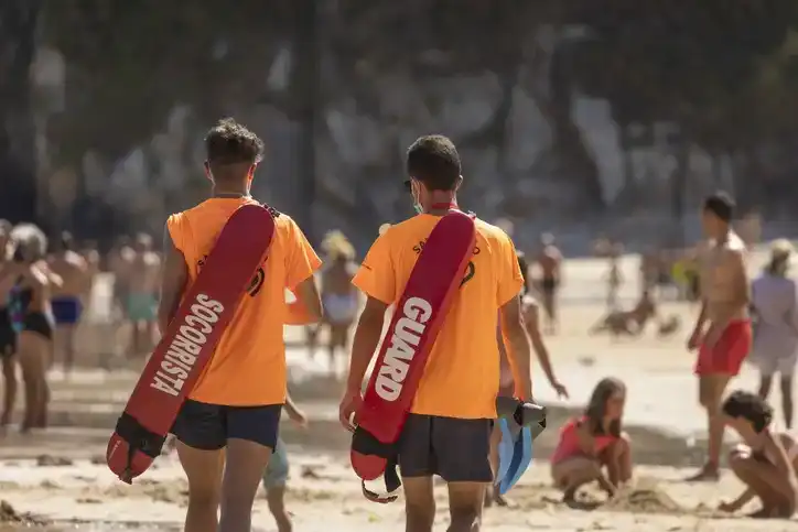 Summer Jobs for Teens