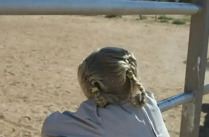 Braided Hairstyles for Toddlers with Long Hair