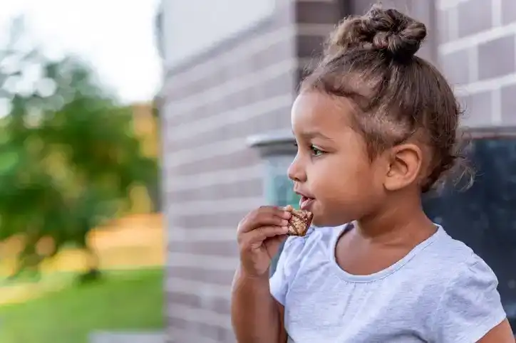 Other Cute Toddler Girl Hairstyles
