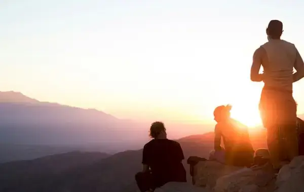 10 pratiche delicate di auto-cura e come dare loro la priorità