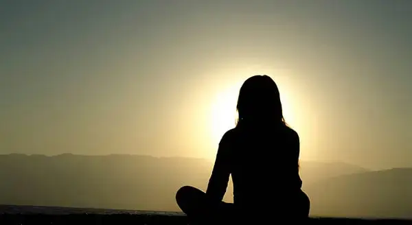 Le pouvoir d’adopter des moments calmes