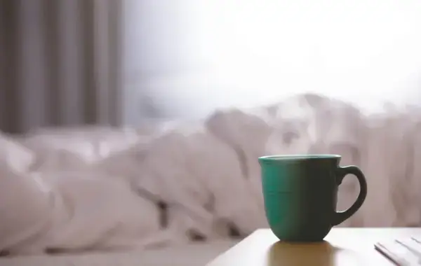 7 enkle og sunne måter å lyse morgenen din på