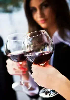 Moderování, závislost a kdy říct kdy