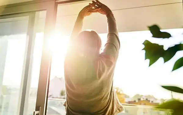 22 citazioni sulla cura di sé per incoraggiare la salute e la guarigione