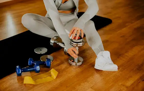 7 måter å forbedre helsen din ved å forenkle livet ditt