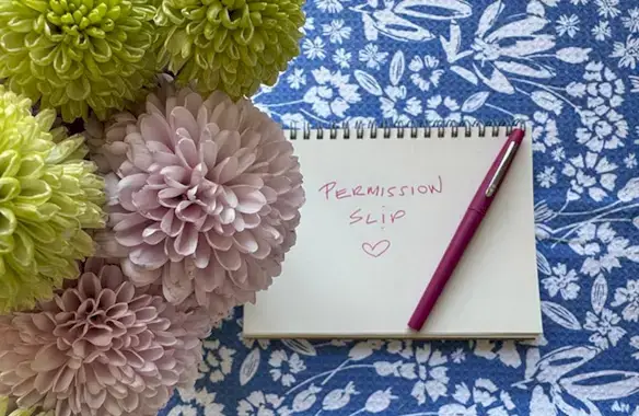 大人用の許可証 8 枚（必要だと知らなかったもの）