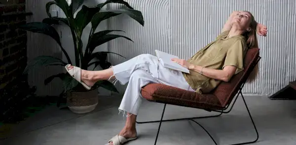 Jak se zbavit negativních myšlenek