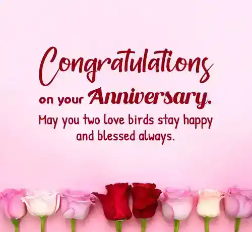Wedding Anniversary Quotes