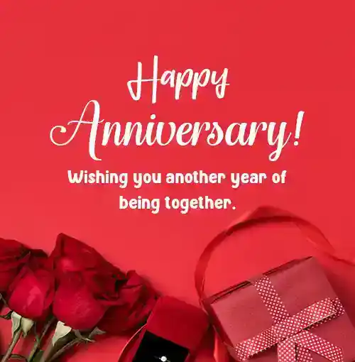 marriage anniversary wishes