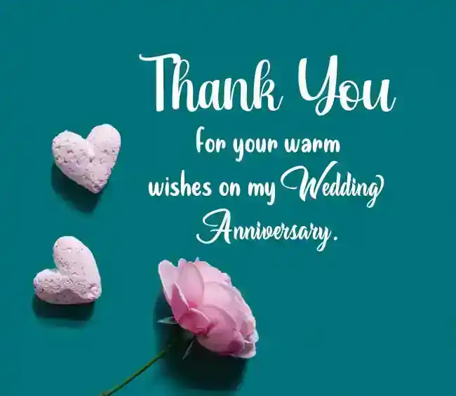 מכתב תודה על איחולי יום הולדת