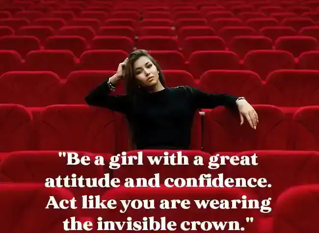 Attitude-Message-to-a-Girl
