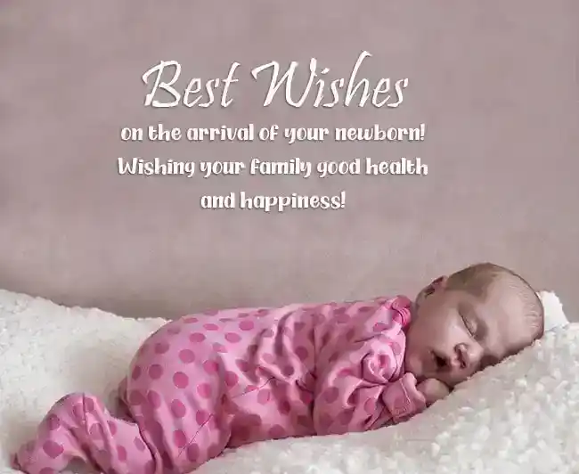 100 משאלות והודעות לרך הנולד