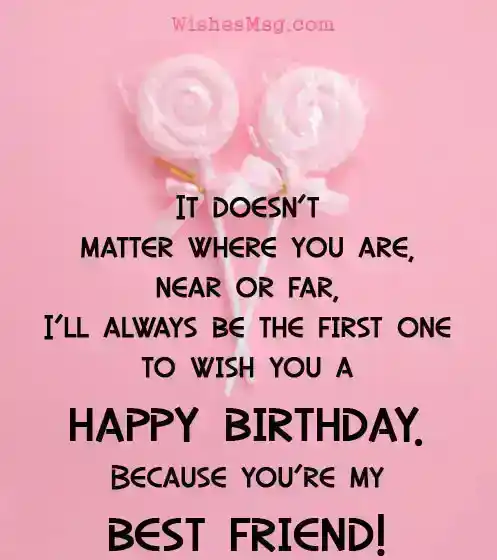 Advance-Birthday-Wishes-for-Best-Friend