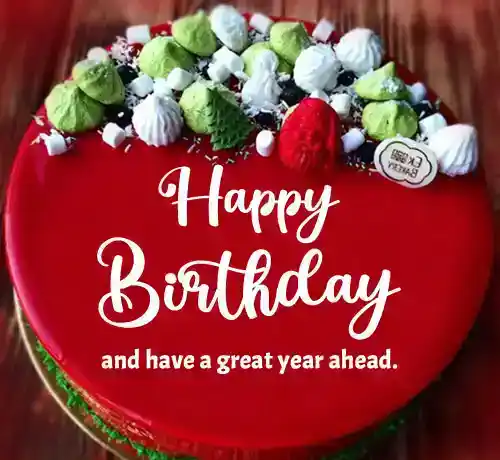 200 zpráv a SMS na narozeninový dort