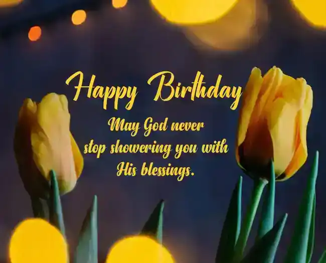 Religious-Birthday-Messages