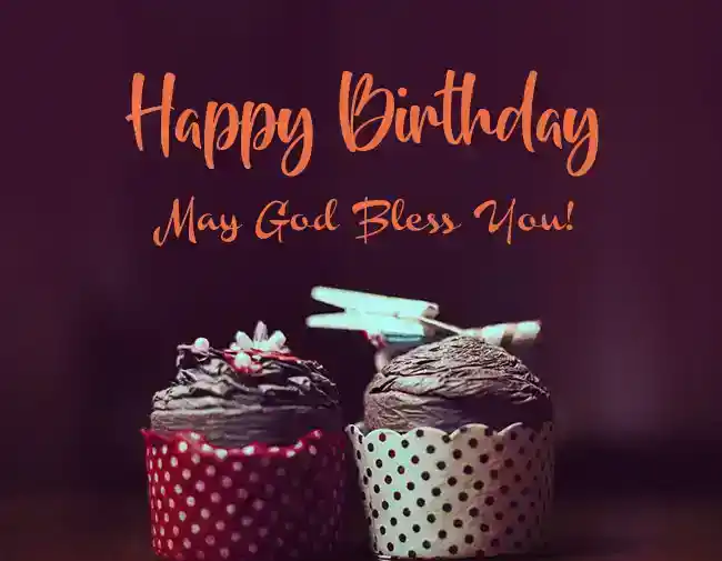 100 איחולים והודעות ליום הולדת דתיים