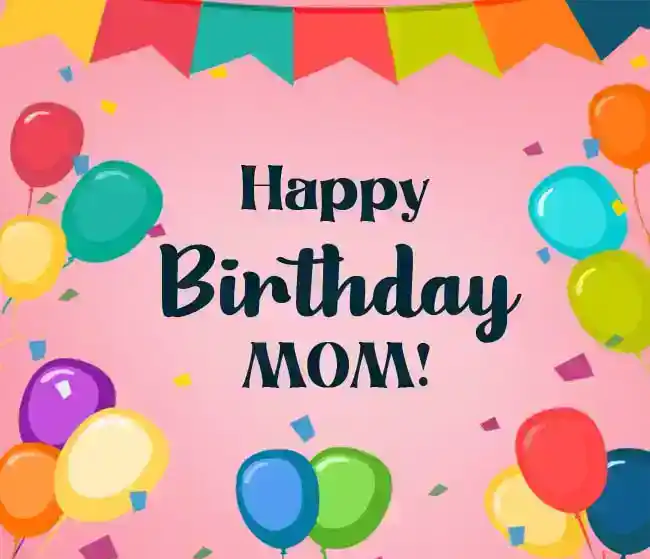 120 přání k narozeninám pro mámu – všechno nejlepší k narozeninám mami