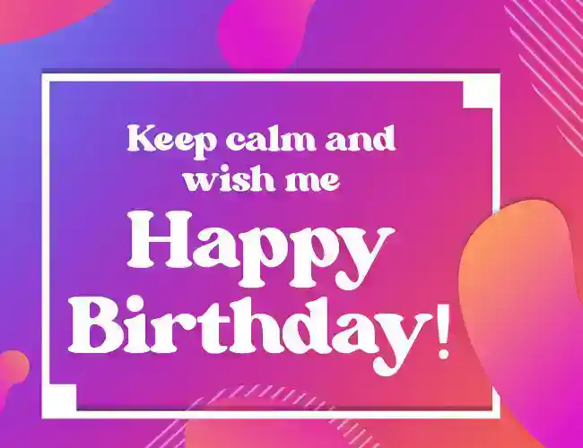 150 Geburtstagswünsche – Geburtstagszitate