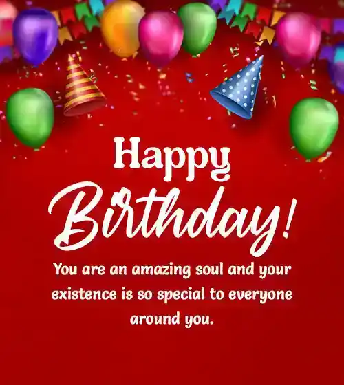 inspirational birthday messages