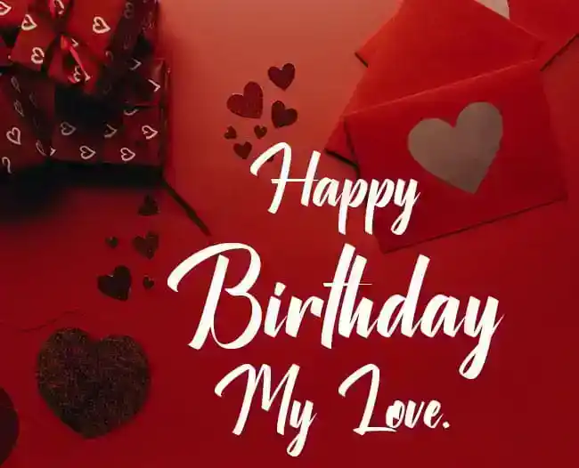 Romanric-Birthday-Messages