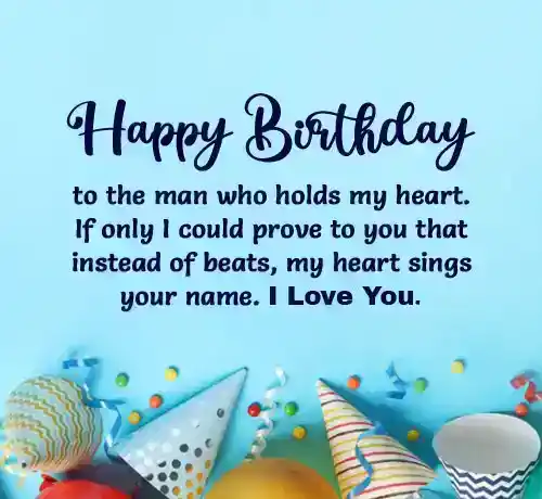 heart touching distance birthday wishes for boyfriend