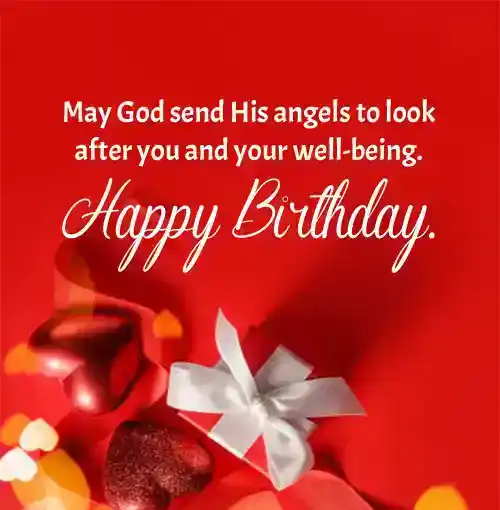 birthday prayer for boyfriend long distance