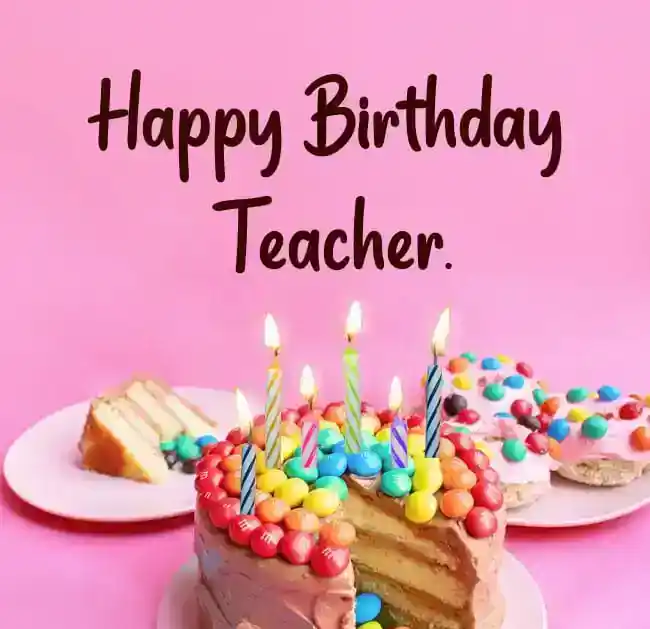 alle de bedste lærere