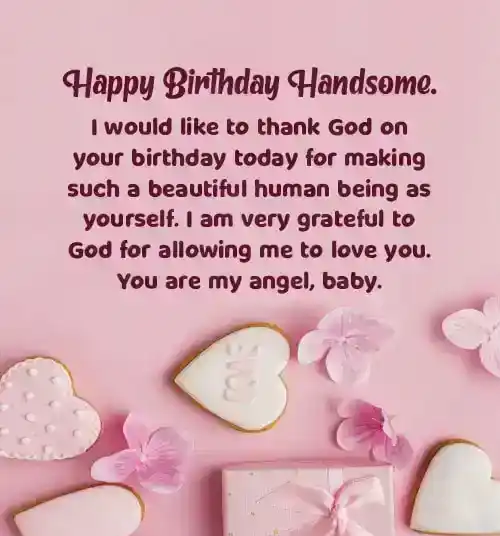happy birthday paragraph for boyfriend copy and paste