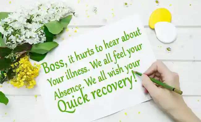 上司と同僚の間の競争条件を迅速に平等にするための 50 のメッセージ