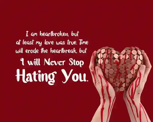 私はあなたのメールと同じくらいあなたのテキストが嫌いです