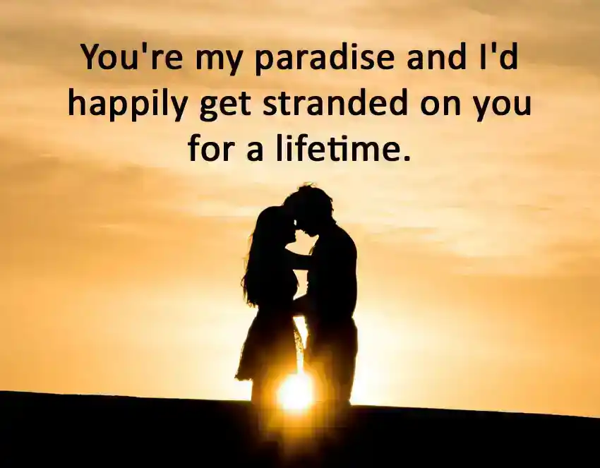 love messages for him