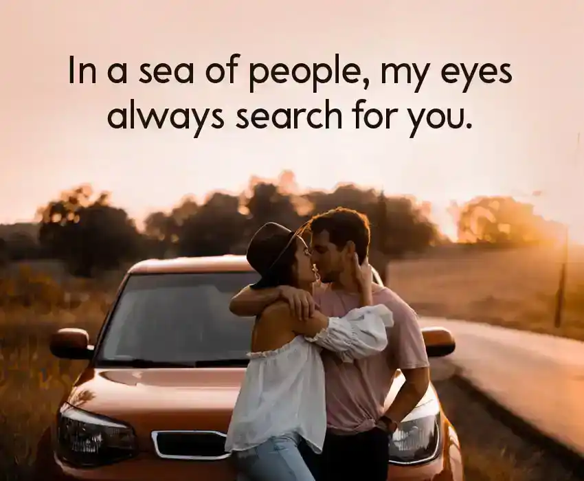 love text messages for him and Her