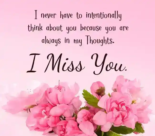 i miss you messages for boyfriend