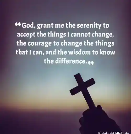 Prayer Quotes for Strength