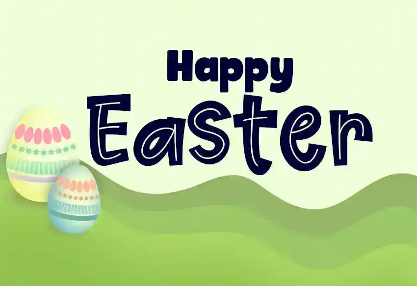 150 zpráv a pozdravů k Veselým Velikonocům