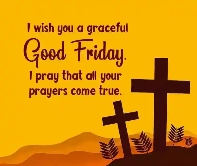 Karfreitagsgrüße: Osterbotschaften und Zitate