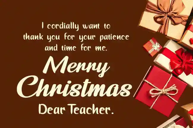 Merry-Christmas-Wishes-for-Teacher