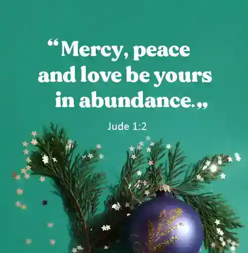 Christmas Bible Verses