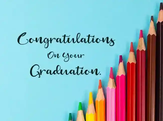 100 přání k promoci, vzkazů a citátů