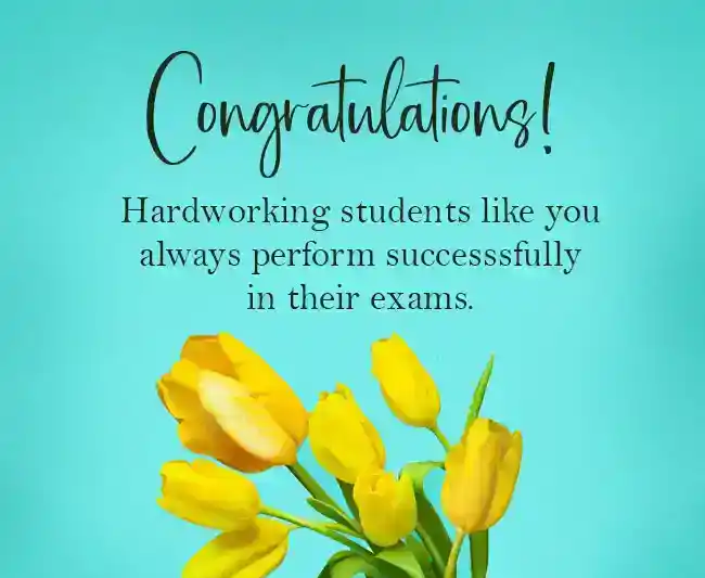 congratulations-messages-for-achievement-in-exam