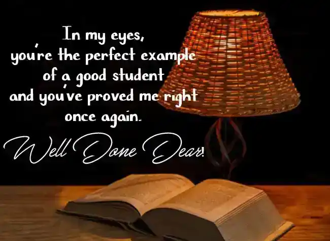 Well-Done-Messages-For-Passing-Exam